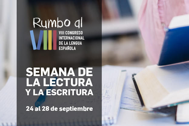 Córdoba transita la Semana de la lectura y la escritura