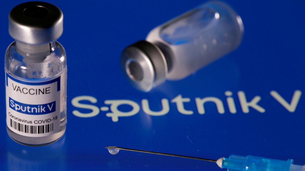 La vacuna Sputnik V comenzará a producirse en Argentina
