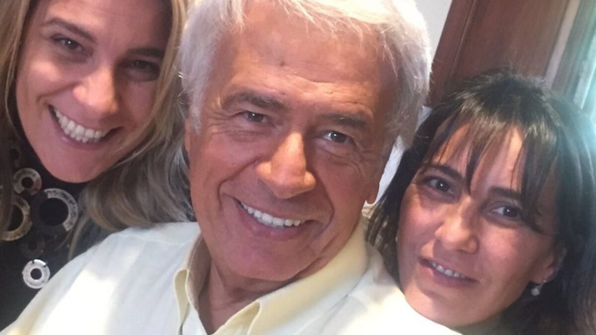Homenaje al exgobernador, José Manuel de la Sota, a tres años de su fallecimiento.